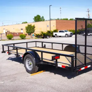 landscape trailers mentor on the lake ohio