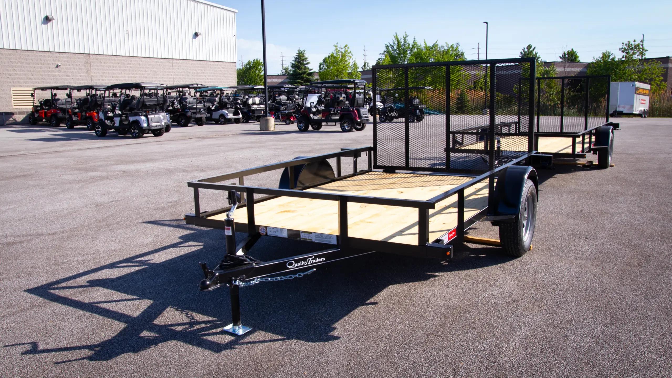 landscape trailers​ for sale mentor on the lake ohio
