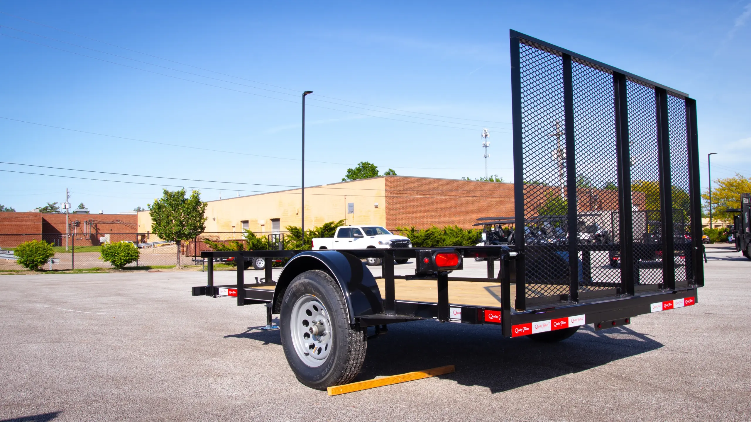 landscape trailers​ for sale wickliffe ohio