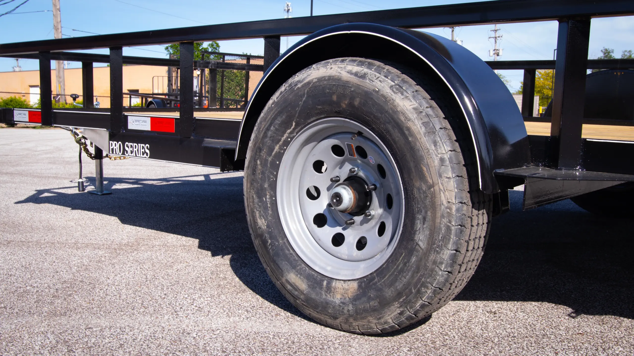 landscape trailers​ near me wickliffe ohio