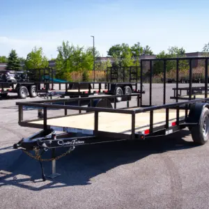 landscape trailers​ near me willoughby ohio