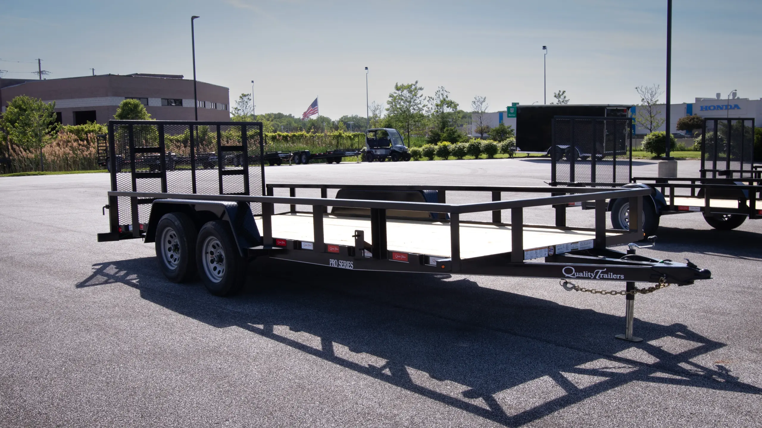 landscape trailers​ on sale mentor on the lake ohio