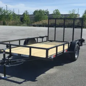 landscapers trailers for sale mentor on the lake ohio