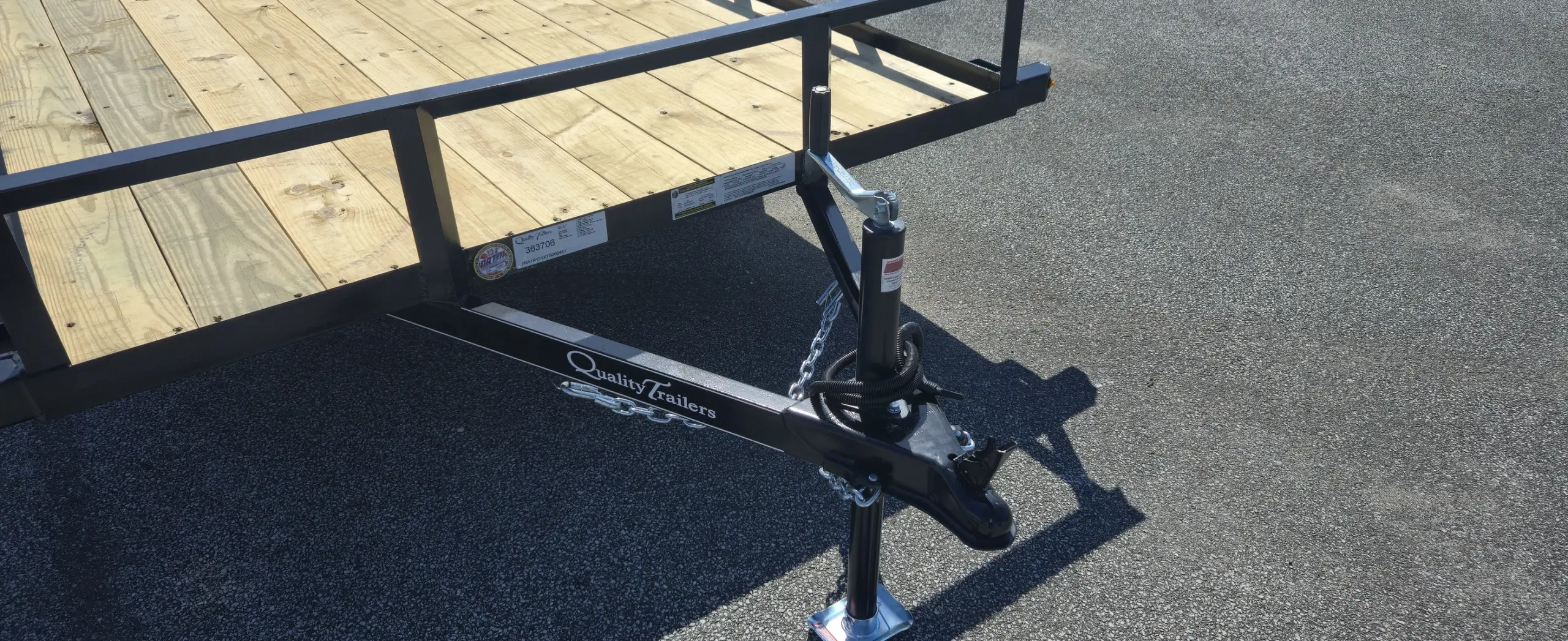 landscapers trailers for sale painesville ohio