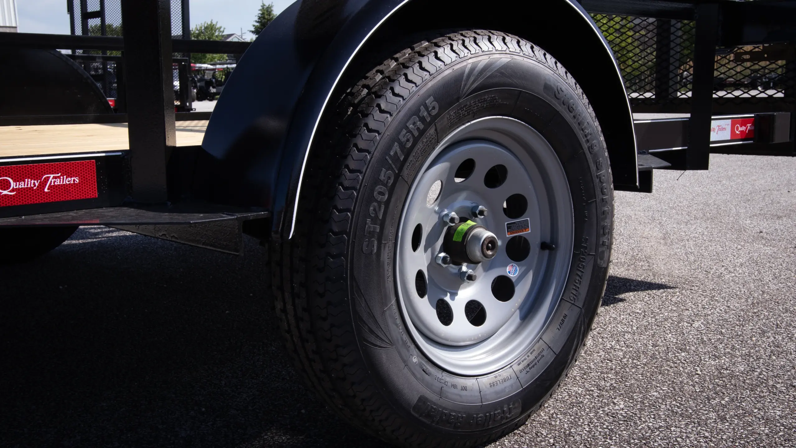 landscaping trailers for sale near me eastlake ohio