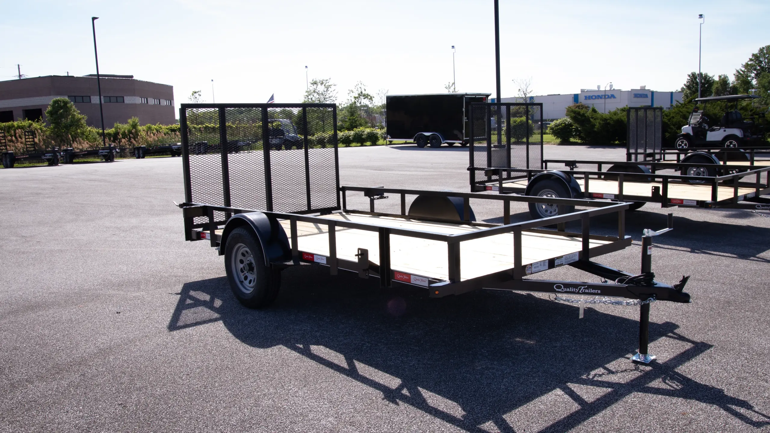 landscaping trailers for sale near me mentor on the lake ohio