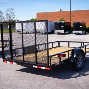 landscaping trailers for sale near me painesville township ohio