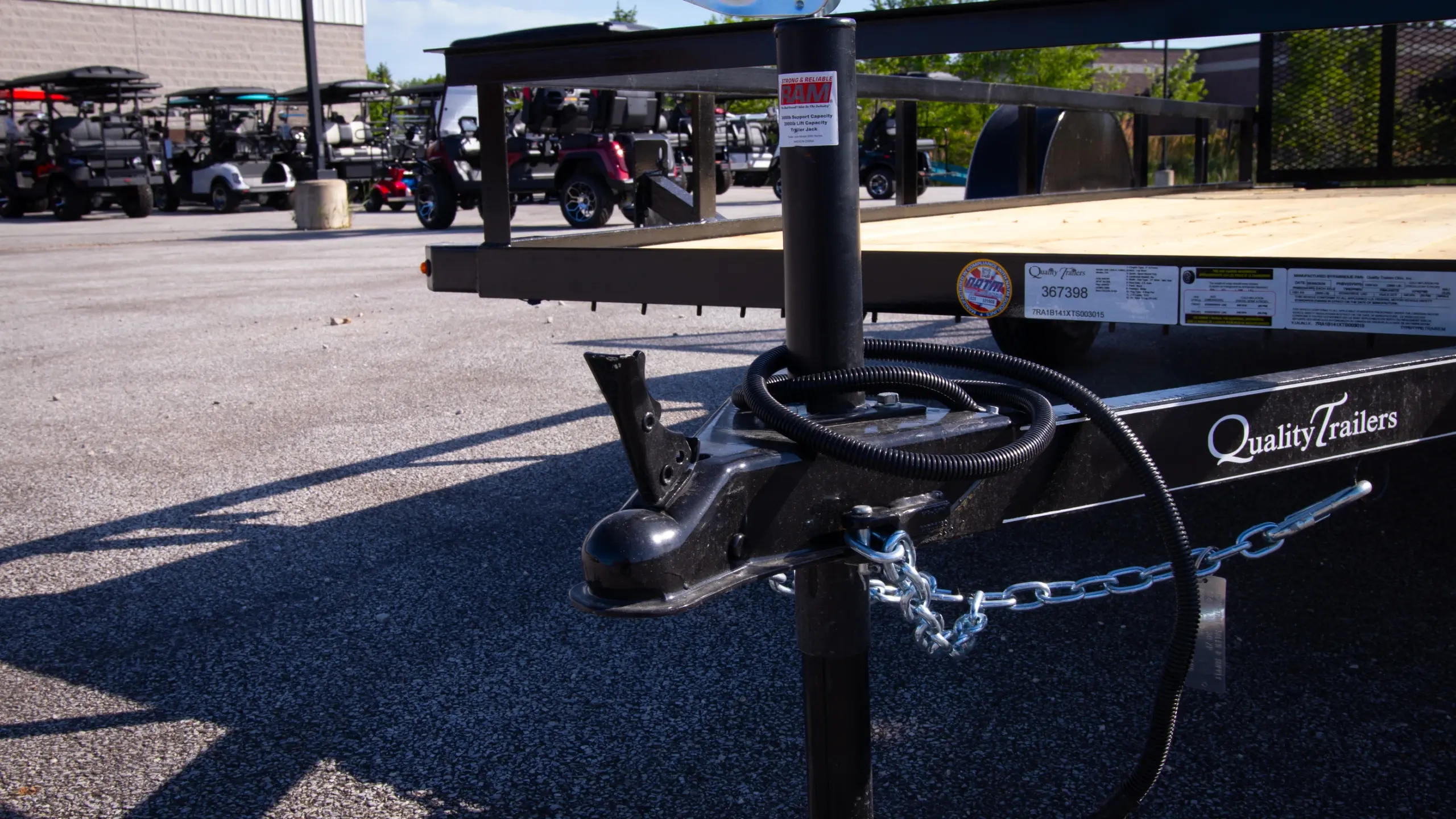 landscaping trailers​ for sale concord ohio