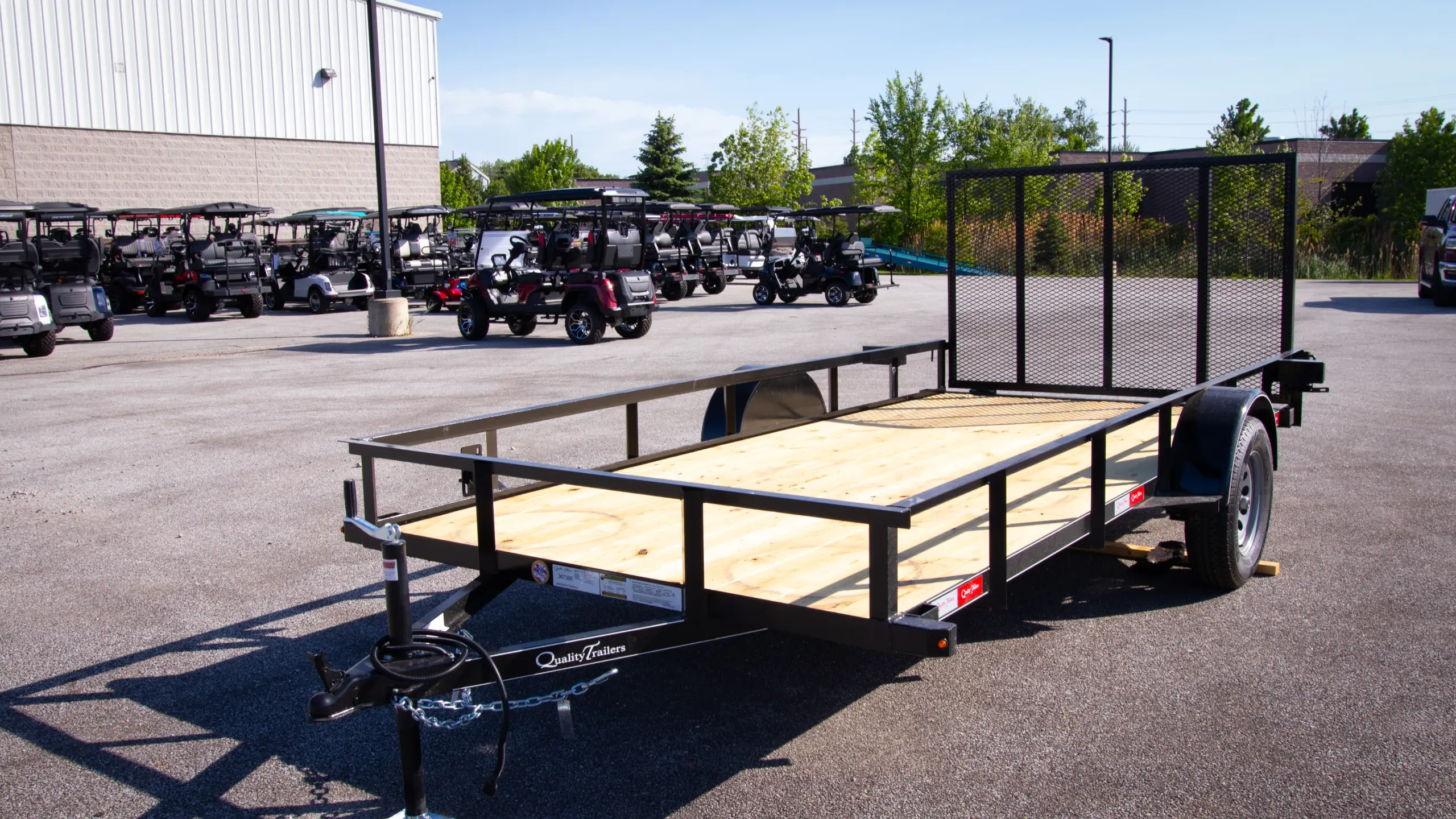 landscaping trailers​ for sale mentor on the lake ohio