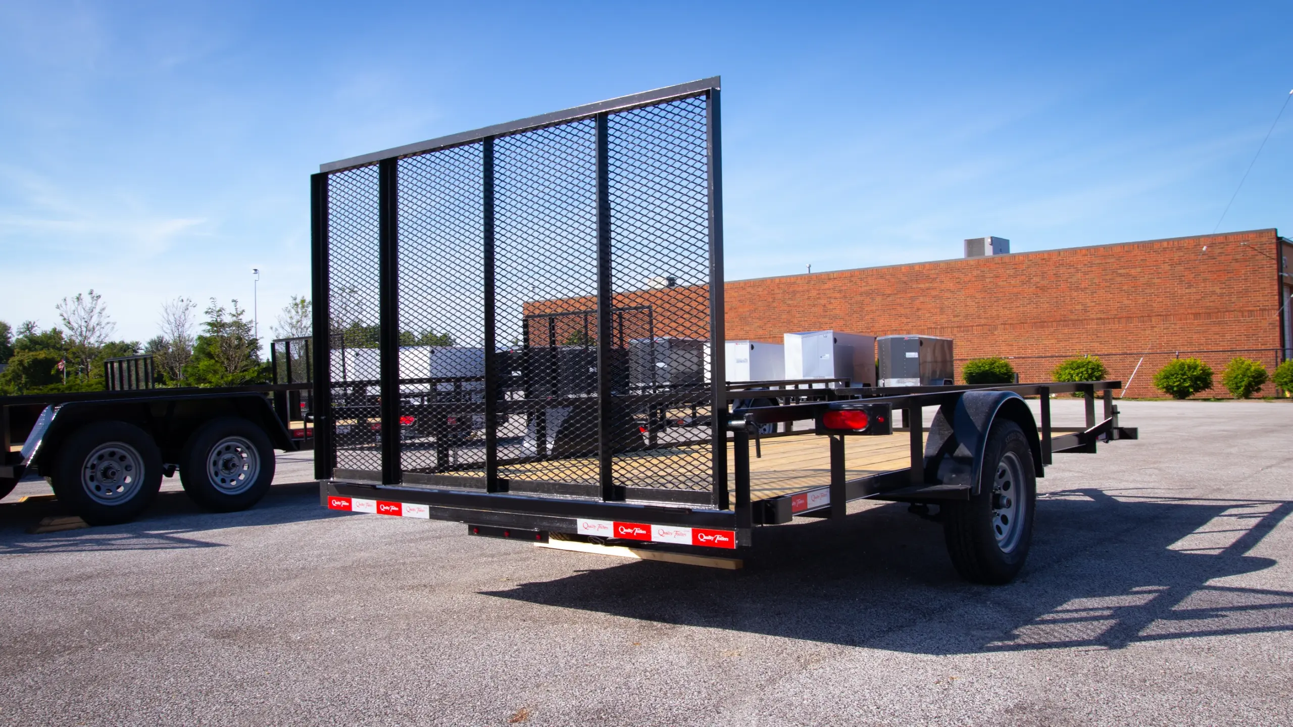 landscaping trailers​ for sale painesville township ohio