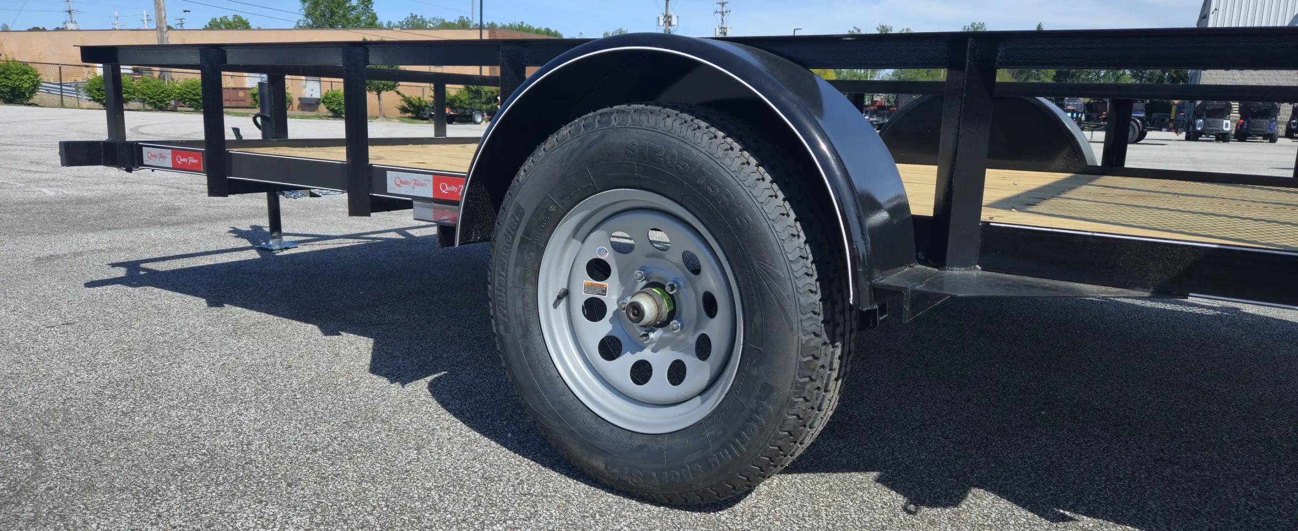landscaping trailers​ on sale concord township ohio