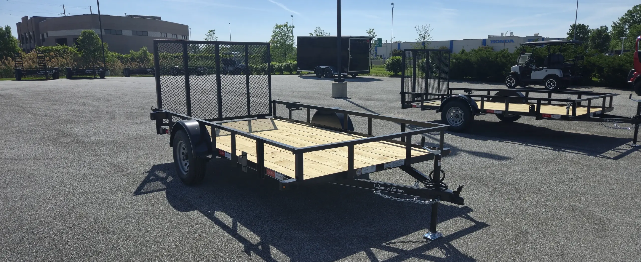 landscaping trailers​ on sale mentor on the lake ohio