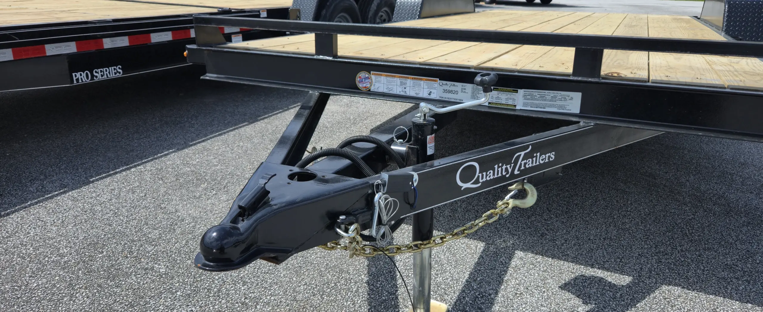 quality cargo trailers​ eastlake ohio