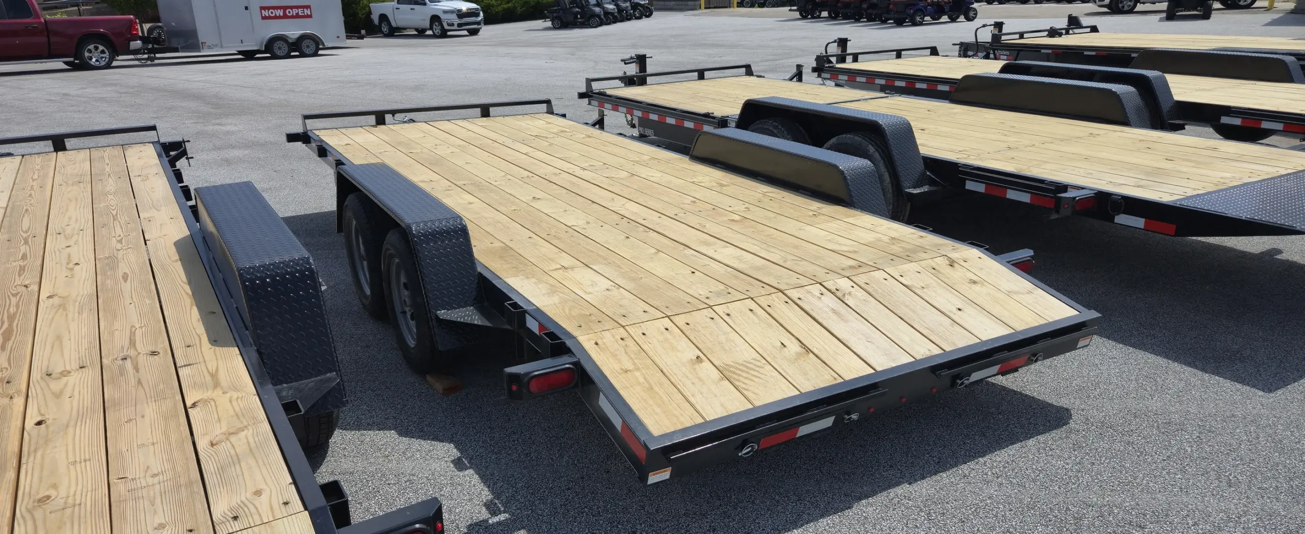 quality cargo trailers​ wickliffe ohio