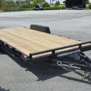 quality trailers mentor golf carts & trailers