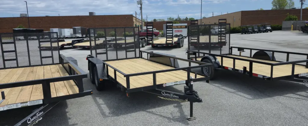 quality trailers ohio mentor on the lake ohio scaled