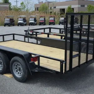 quality trailers ohio willowick ohio
