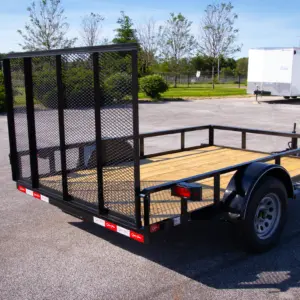 utility landscape trailers eastlake ohio