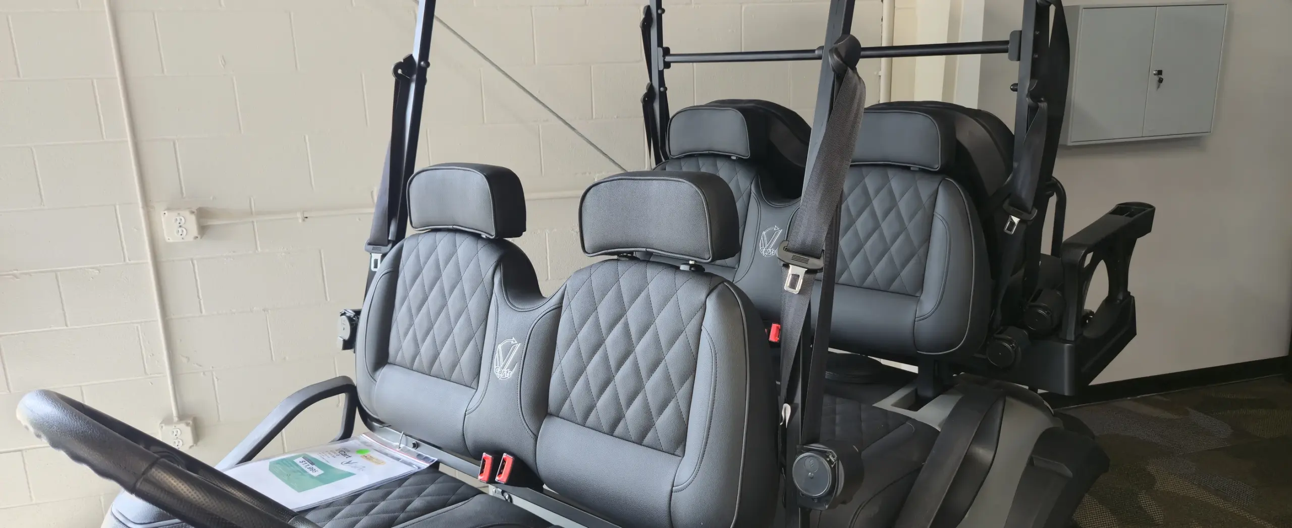 vcart golf cart concord township ohio