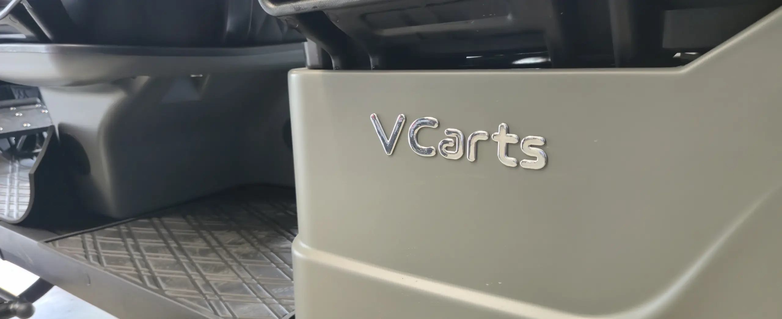 vcart golf cart kirtland ohio