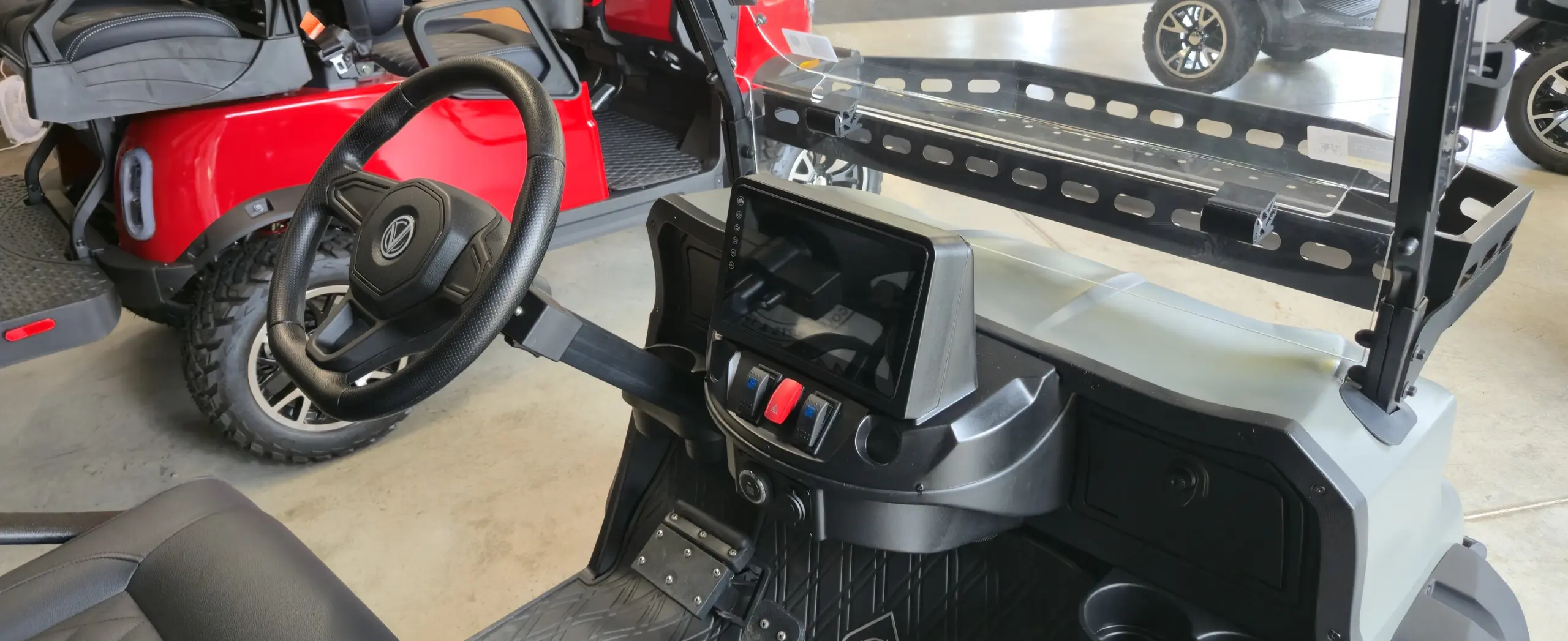 vcart golf cart painesville ohio