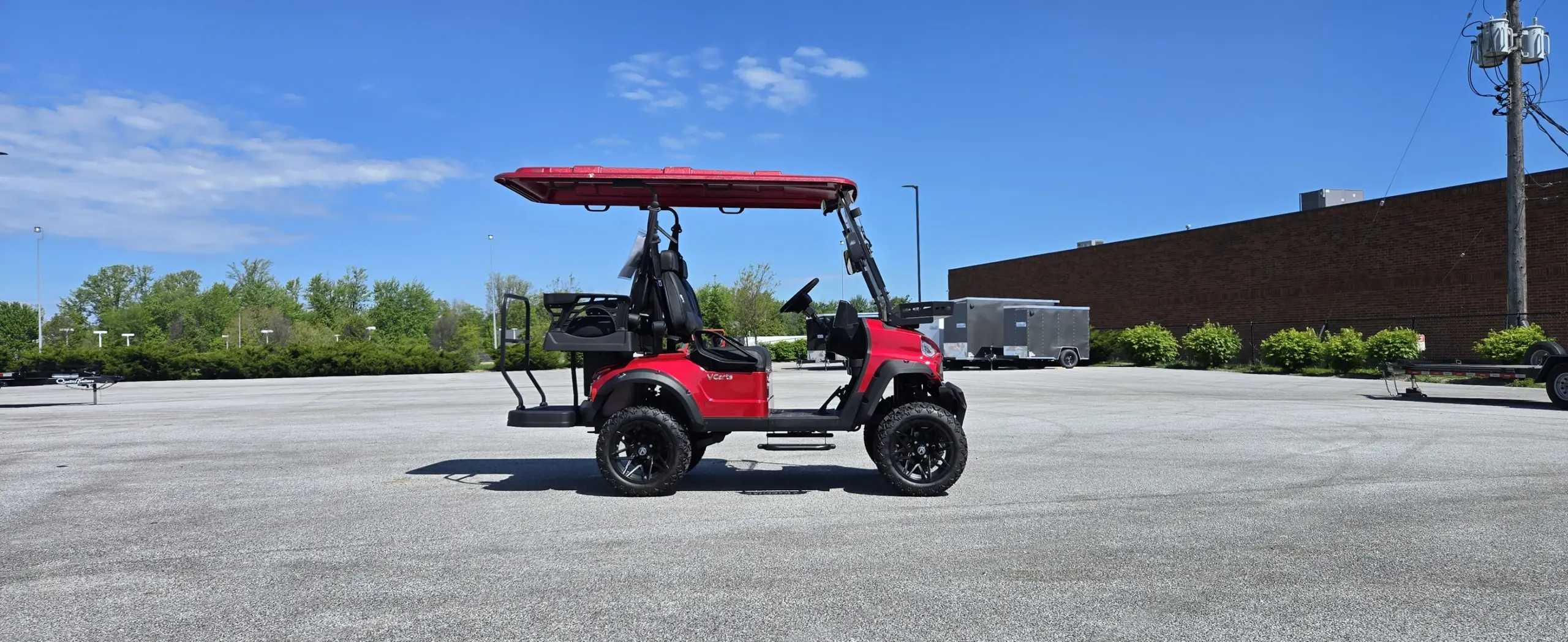 vcart golf carts for sale eastlake ohio