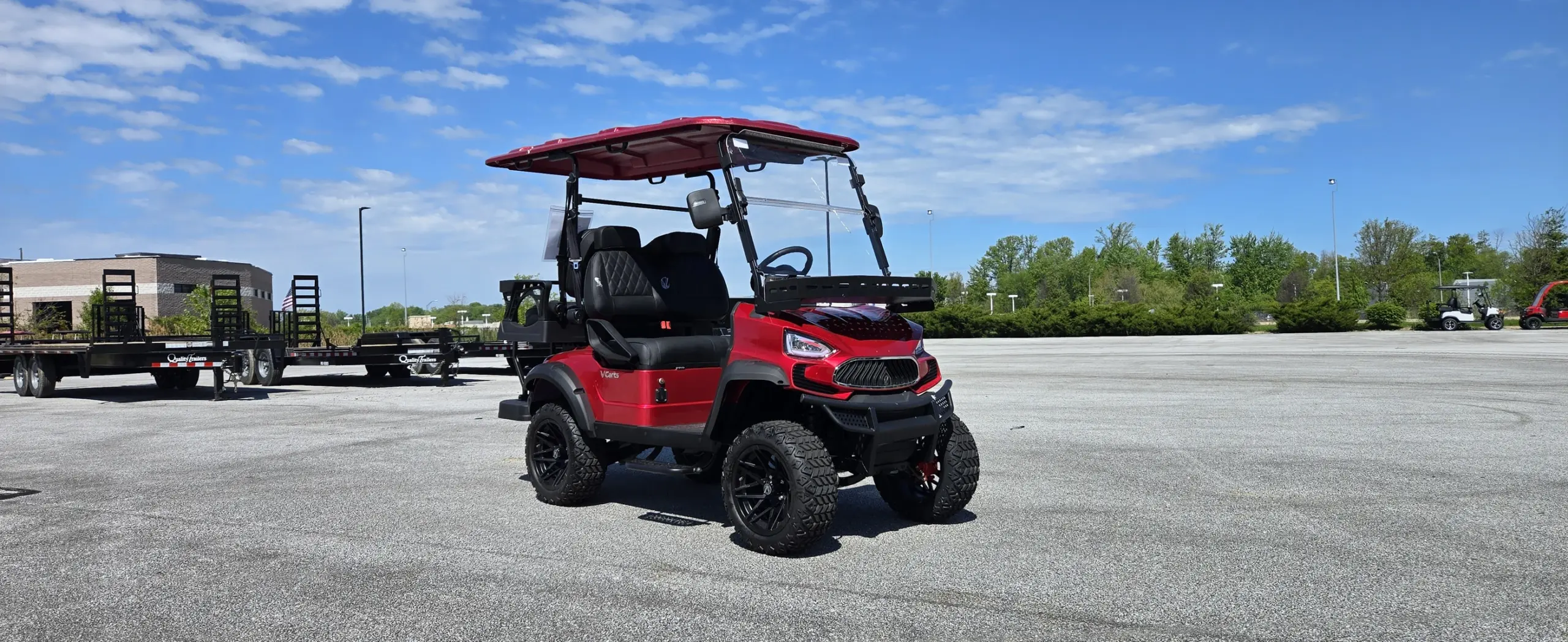 vcart golf carts for sale mentor on the lake ohio