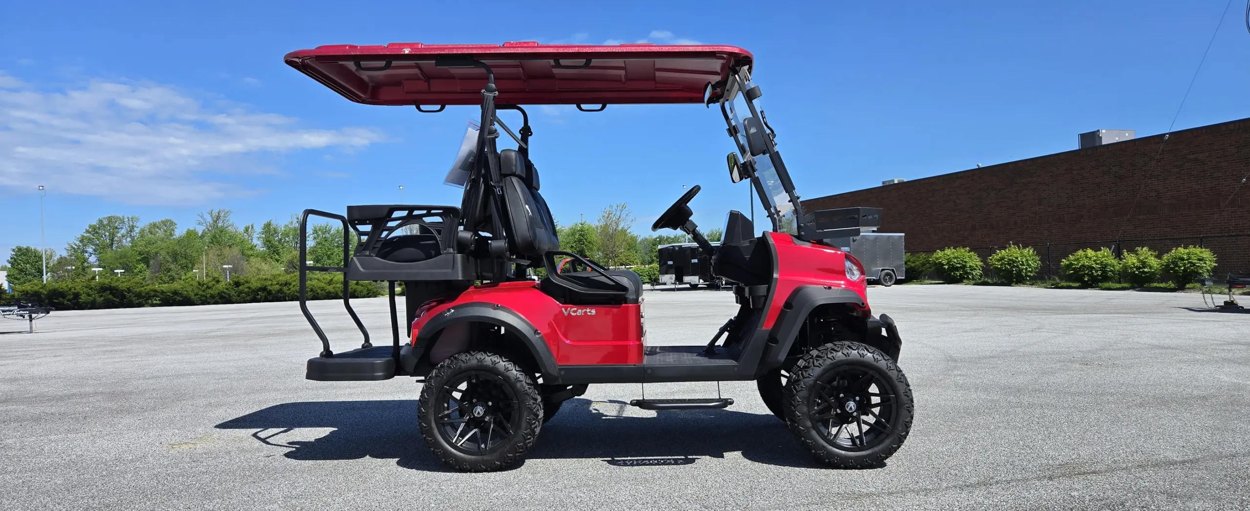 vcart golf carts for sale willowick ohio