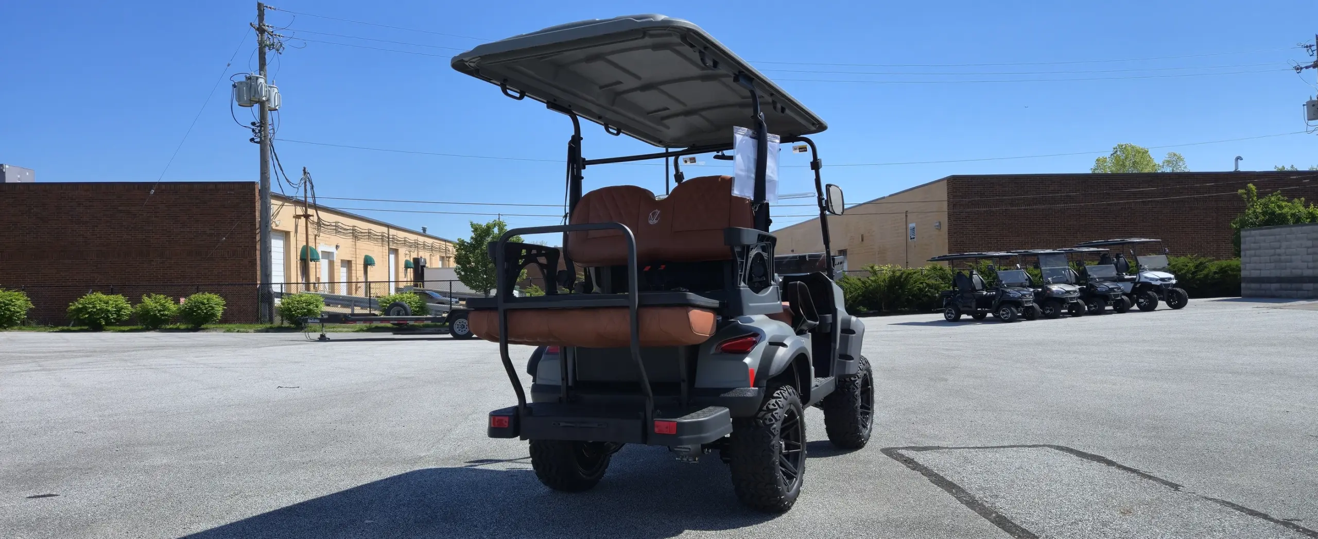 vcarts​ for sale painesville ohio
