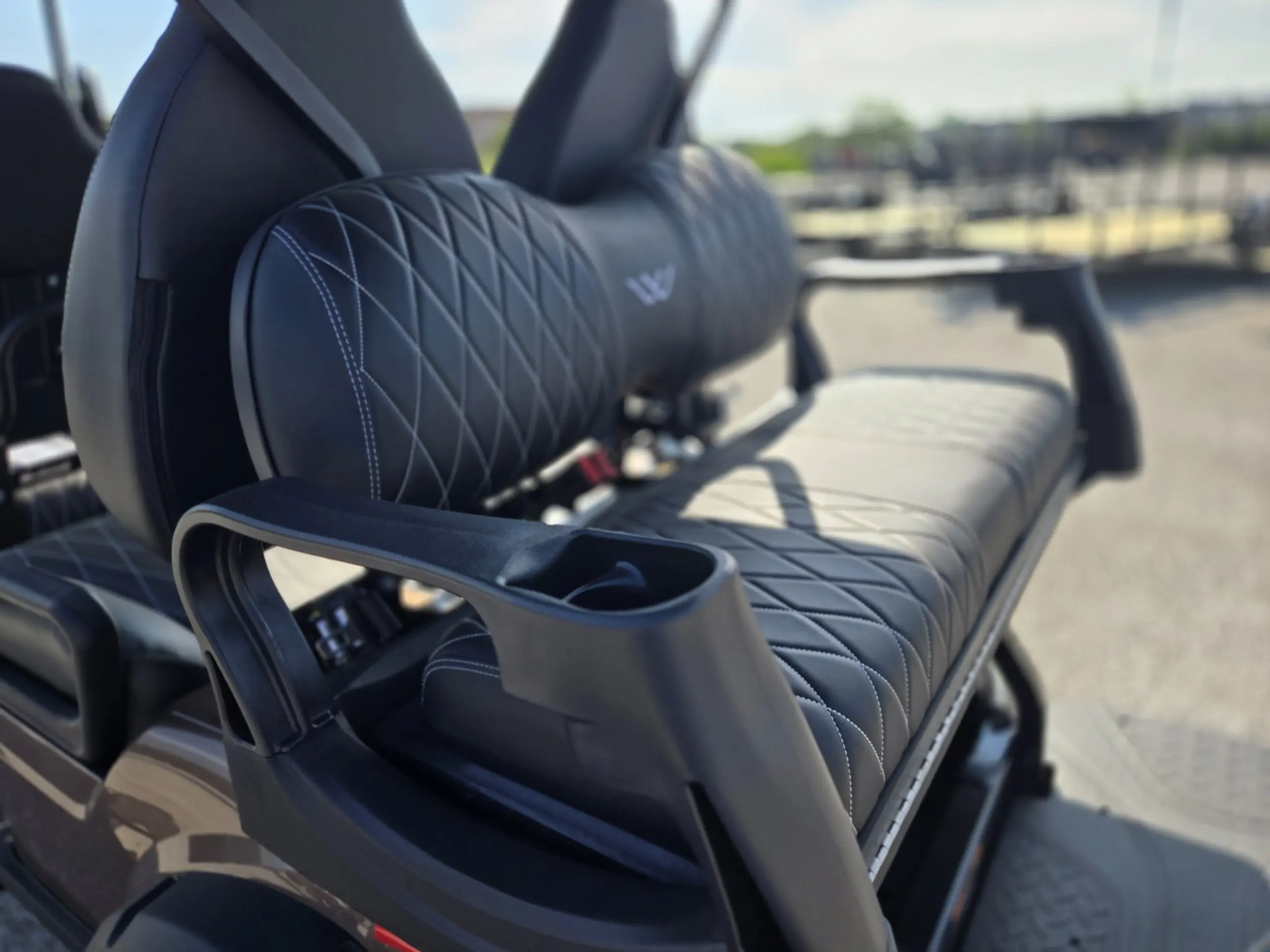 6 passenger golf cart for sale kirtland ohio