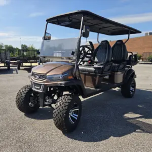 6 passenger golf cart for sale mentor golf carts & trailers