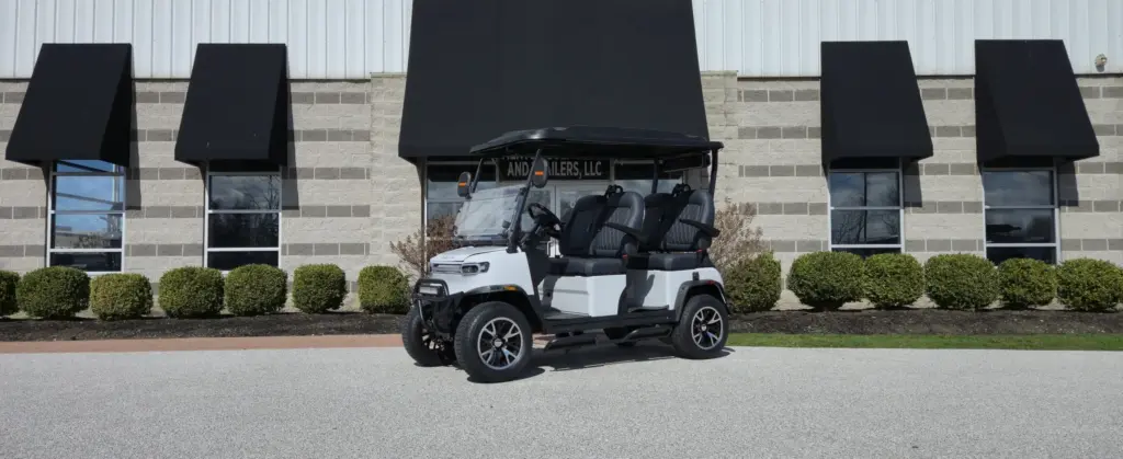Are UTVs Street Legal In Ohio wickliffe ohio