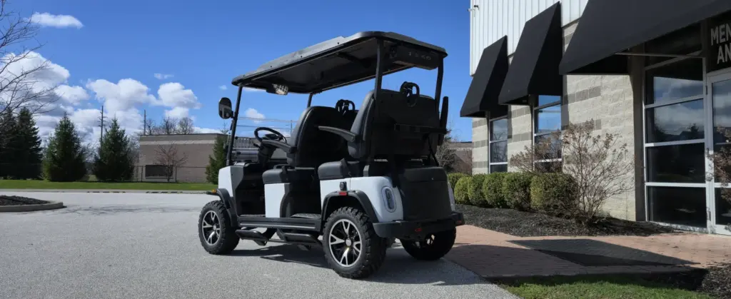 Can You Make A UTV Street Legal painesville township ohio