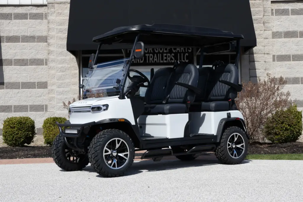 Can You Make A UTV Street Legal willoughby ohio