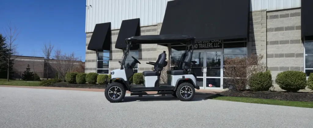 Can You Make A UTV Street Legal willowick ohio