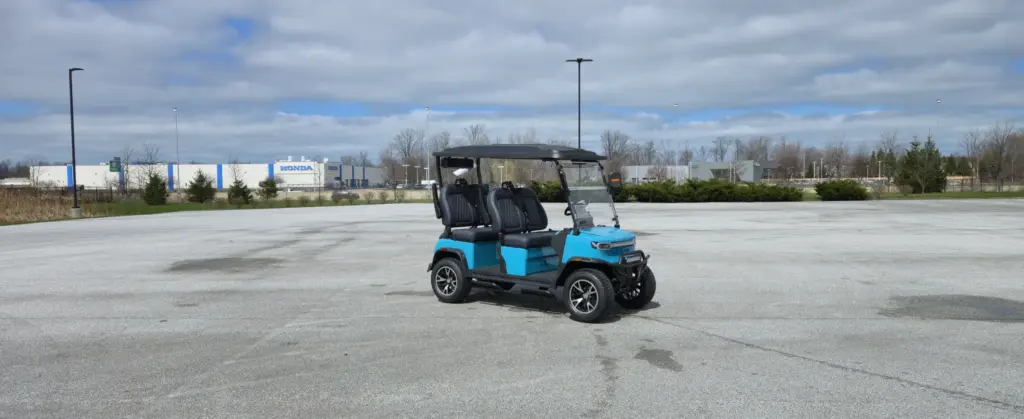 Do ATVs Have Titles concord ohio