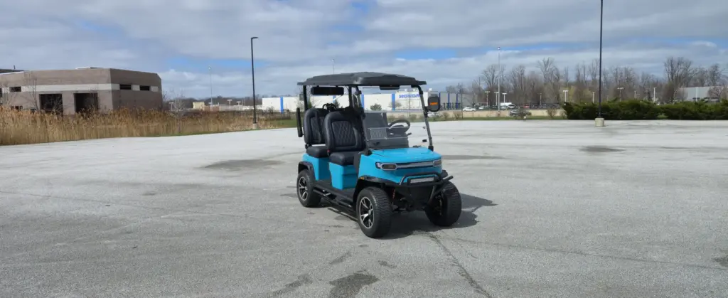 Do Golf Carts Have Titles In Florida eastlake ohio