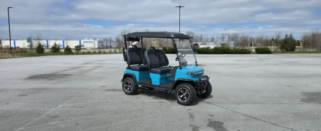 Do Golf Carts Have Titles In Florida willowick ohio