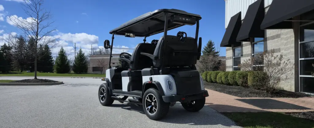 How Long Do Batteries Last In Electric Golf Carts concord township ohio
