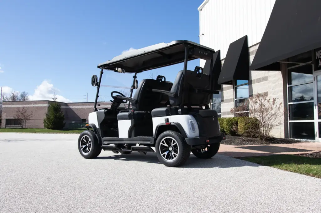 How Long Do Batteries Last In Electric Golf Carts eastlake ohio