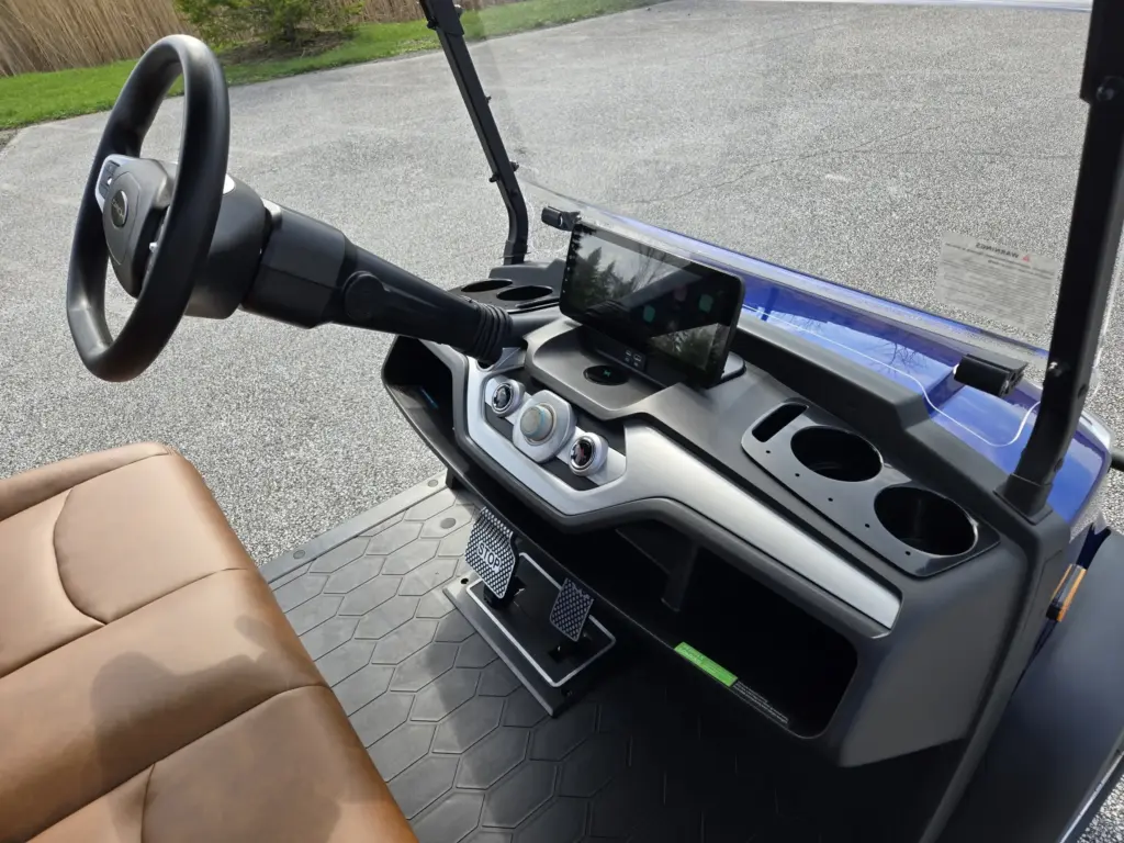 How Long Does Golf Cart Batteries Last willoughby ohio