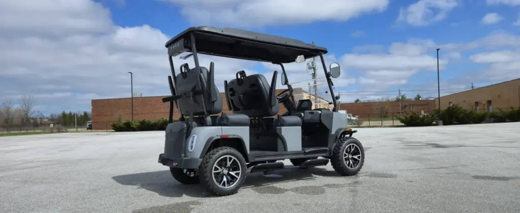 How Many Years Do Golf Cart Batteries Last mentor on the lake ohio