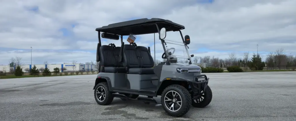 How Many Years Do Golf Cart Batteries Last painesville ohio
