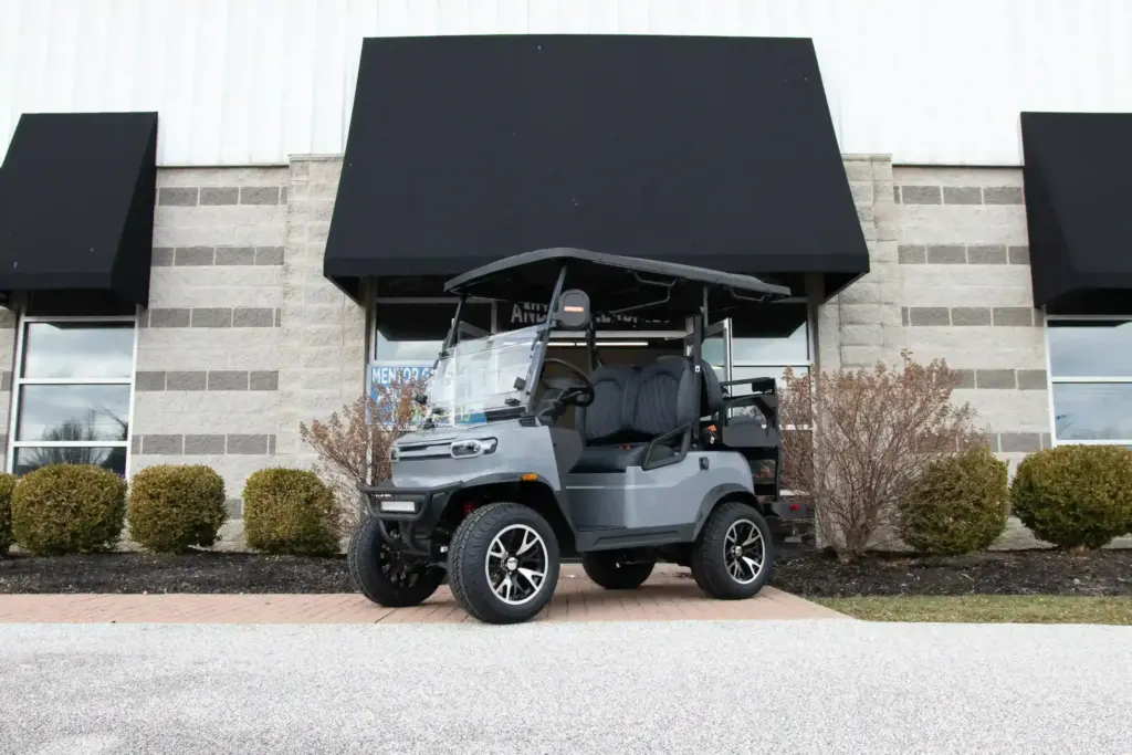 How Much Is A Lithium Battery For A Golf Cart eastlake ohio