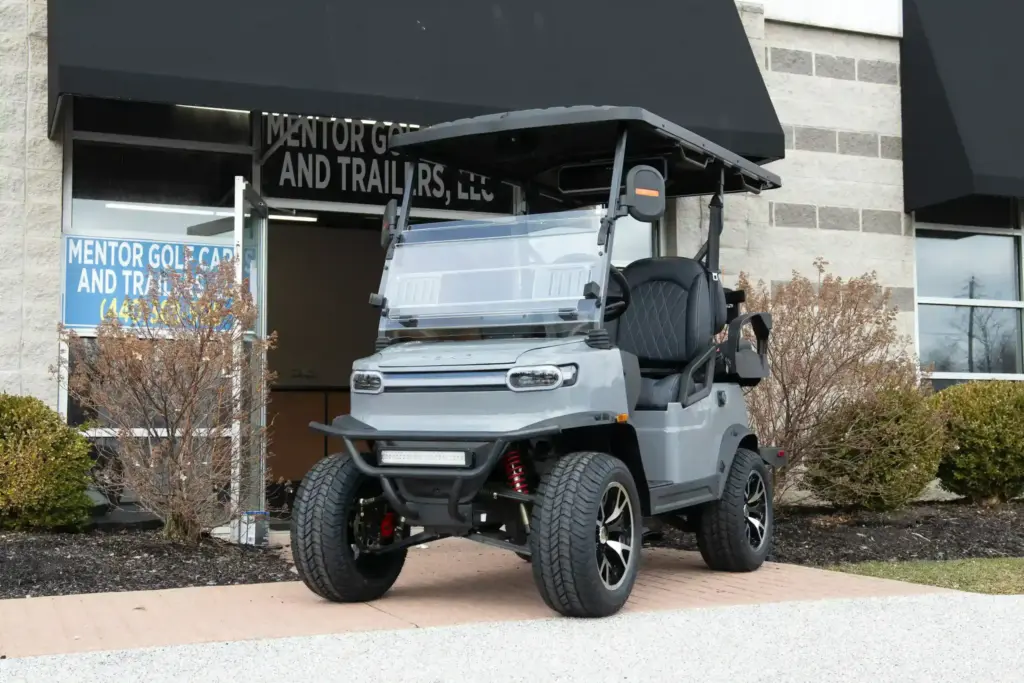 How Much Is A Lithium Battery For A Golf Cart painesville ohio