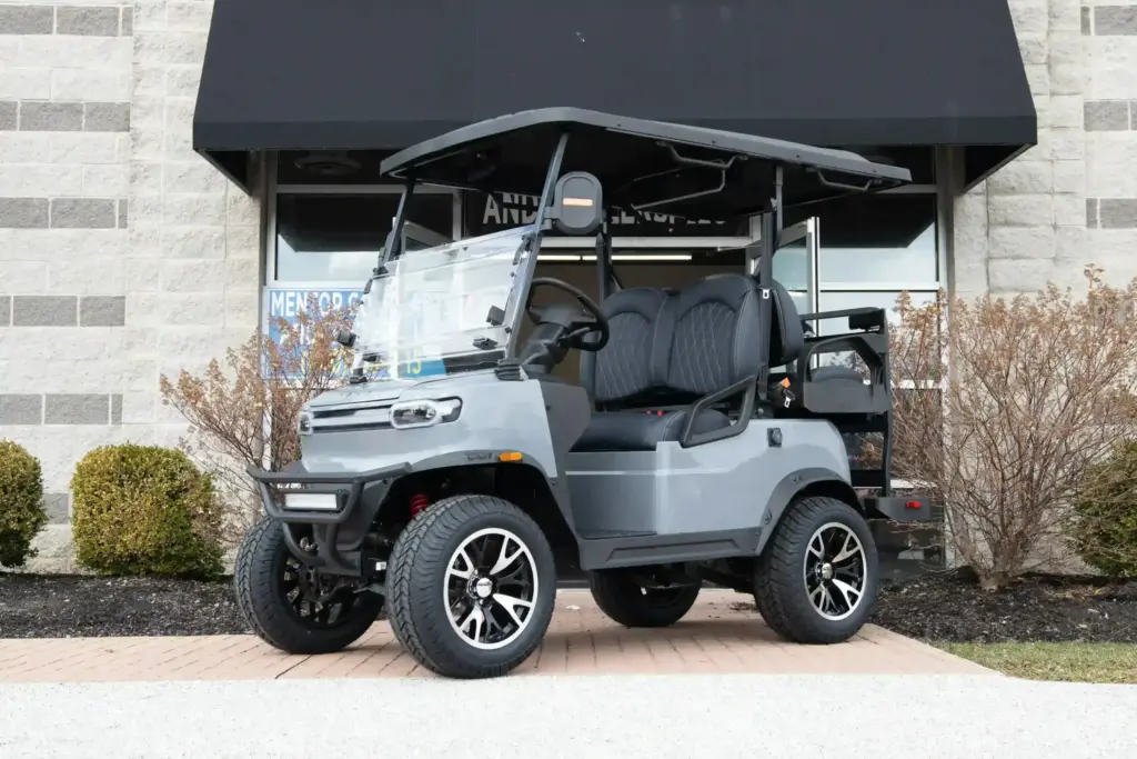 How Much Is A Lithium Battery For A Golf Cart wickliffe ohio