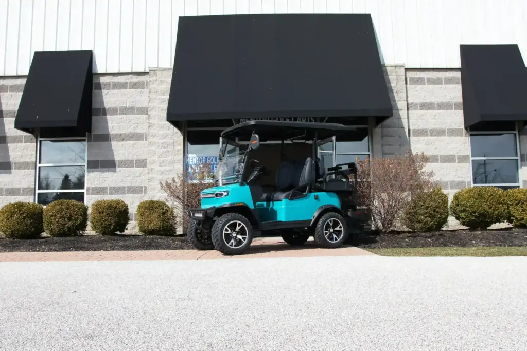 How Much Is Insurance On A Golf Cart eastlake ohio