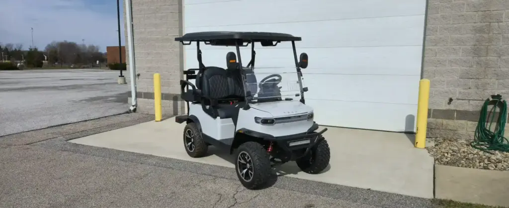 How To Insure A Golf Cart mentor on the lake ohio