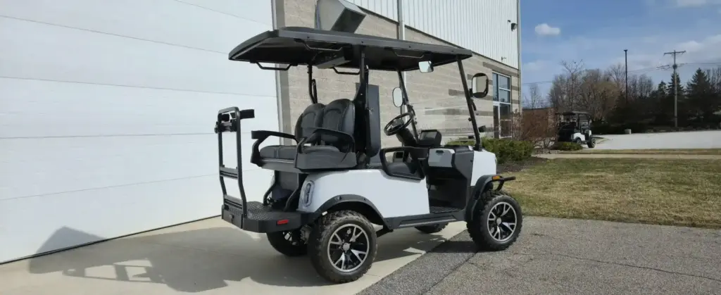 How To Insure A Golf Cart painesville ohio