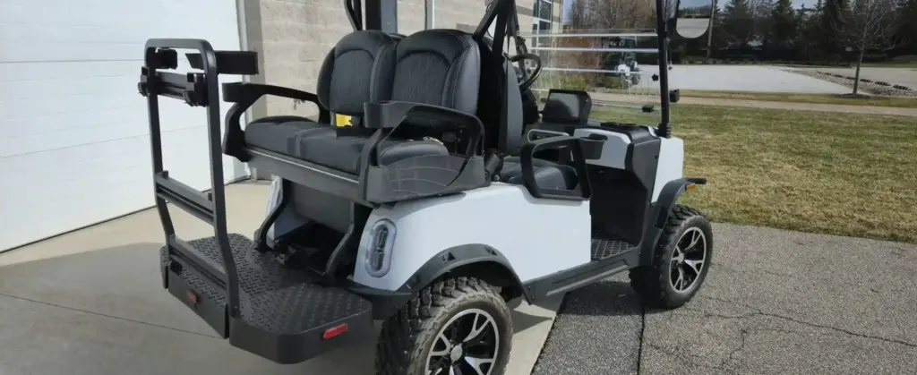 How To Insure A Golf Cart wickliffe ohio